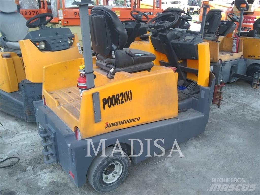 Jungheinrich EZS 570 Otras carretillas elevadoras
