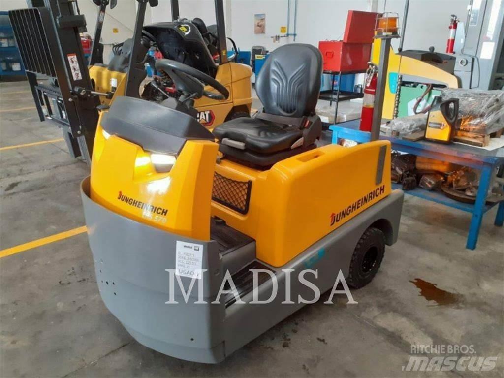Jungheinrich EZS 570 Otras carretillas elevadoras