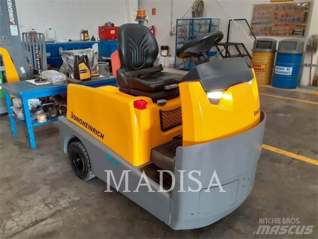 Jungheinrich EZS 570 Otras carretillas elevadoras