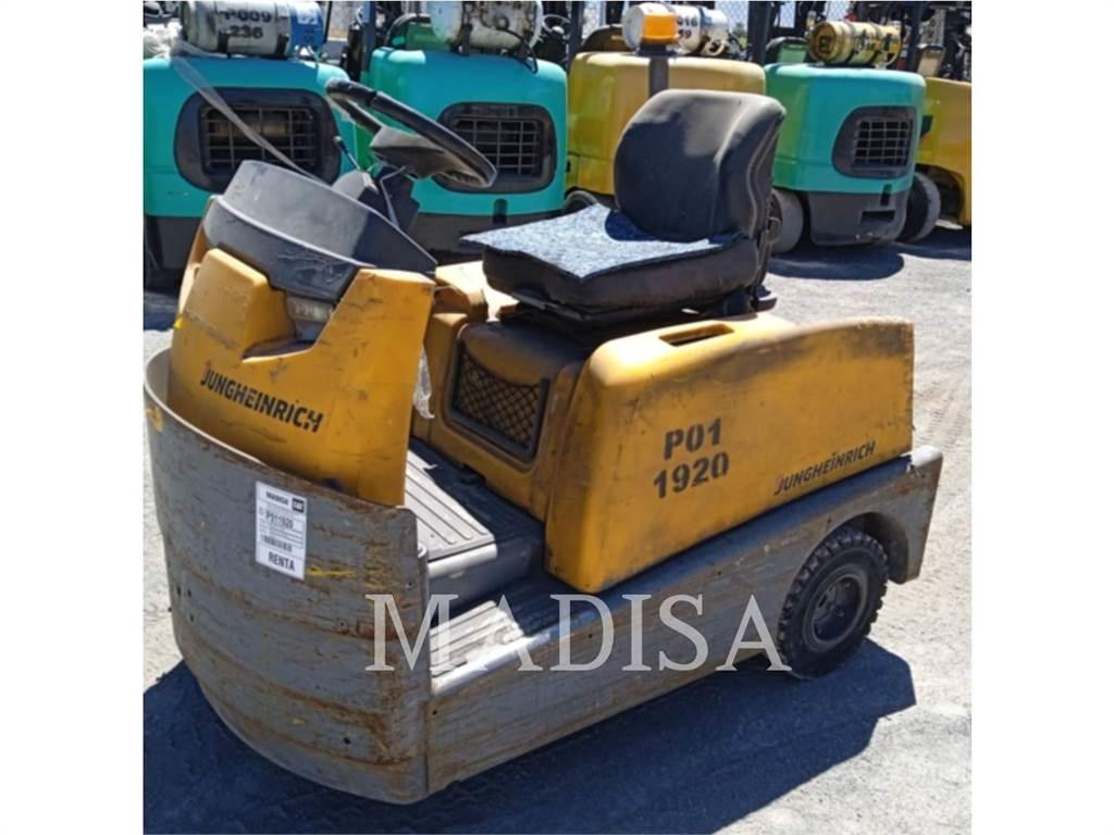 Jungheinrich EZS 570NA Otras carretillas elevadoras