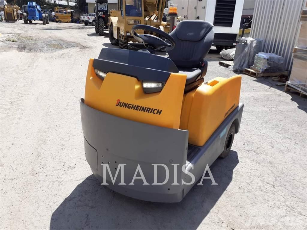 Jungheinrich EZS 570NA Otras carretillas elevadoras