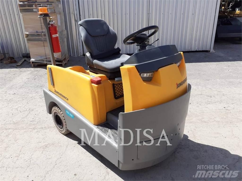 Jungheinrich EZS 570NA Otras carretillas elevadoras