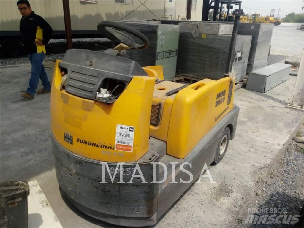 Jungheinrich EZS 570NA Otras carretillas elevadoras