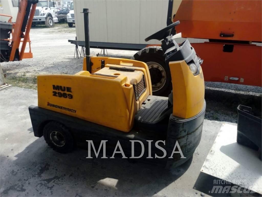 Jungheinrich EZS 570NA Otras carretillas elevadoras