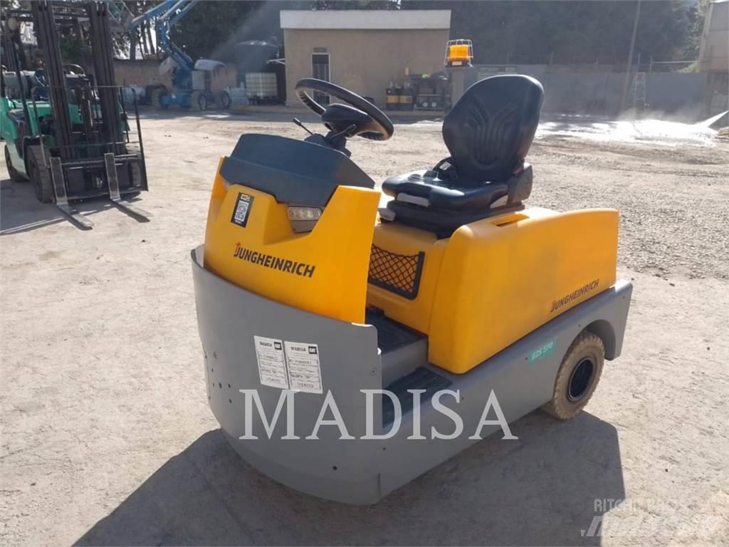Jungheinrich EZS 570NA Otras carretillas elevadoras