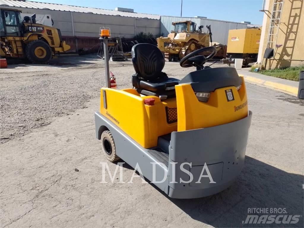 Jungheinrich EZS 570NA Otras carretillas elevadoras