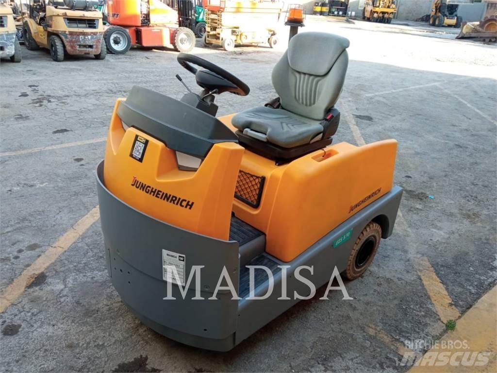 Jungheinrich EZS 570NA Otras carretillas elevadoras