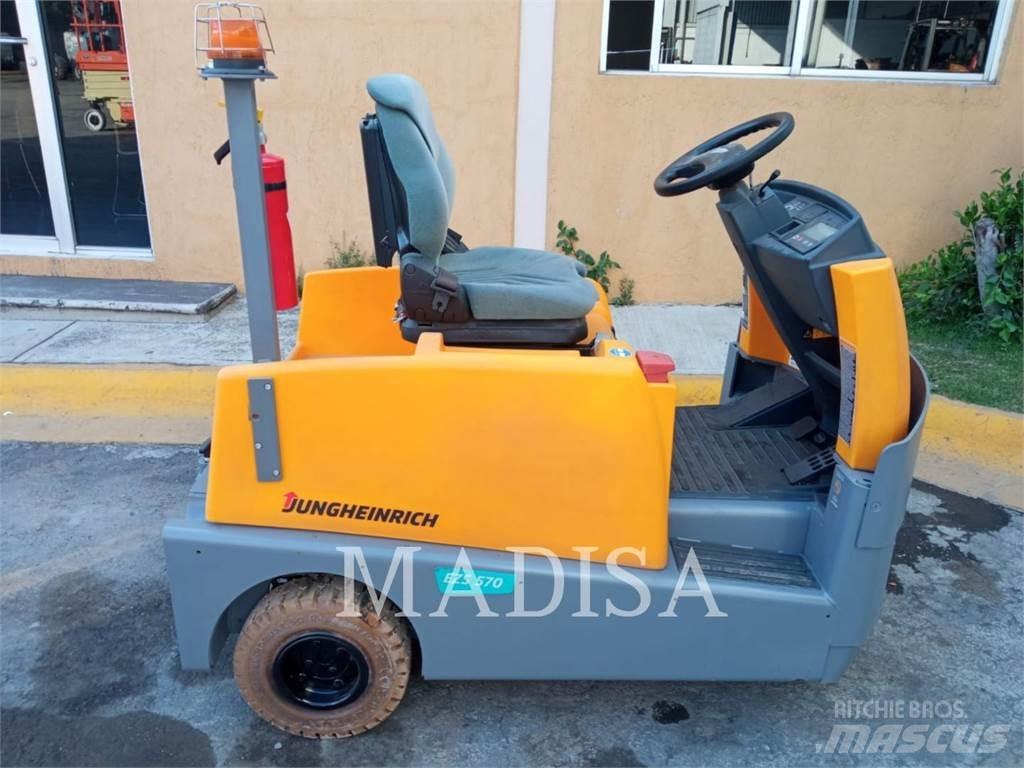 Jungheinrich EZS 570NA Otras carretillas elevadoras