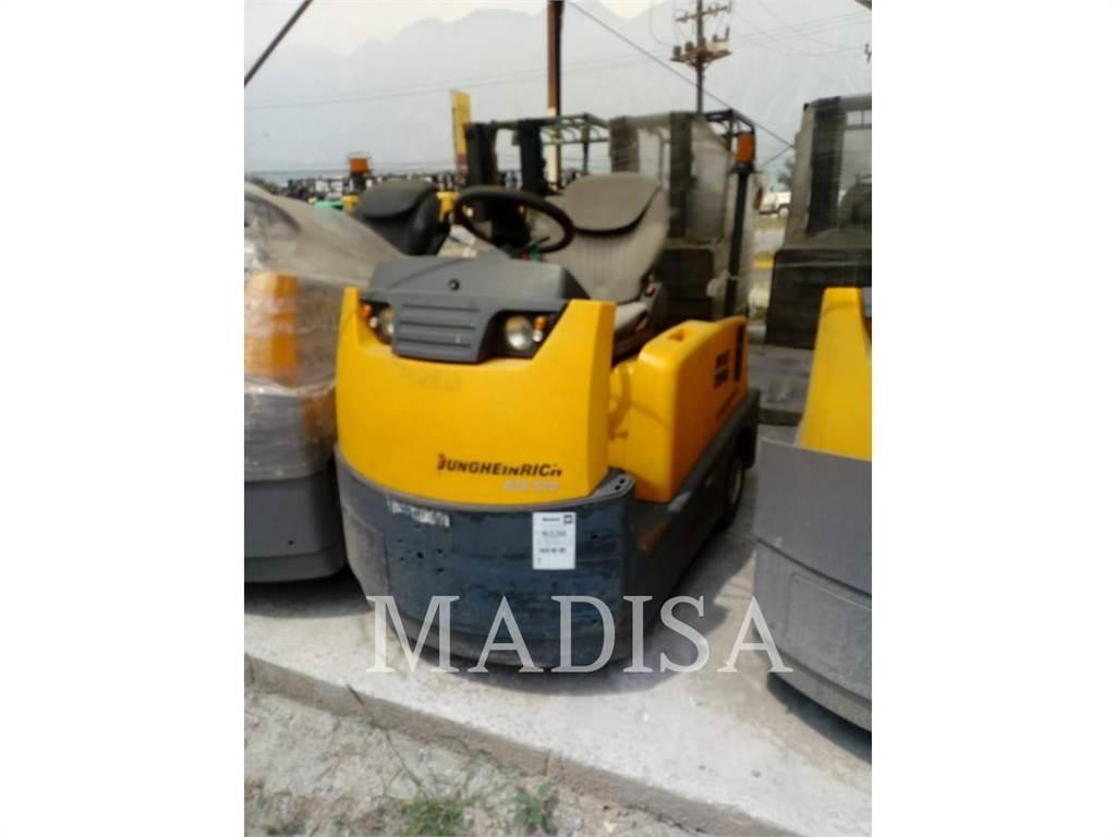 Jungheinrich EZS 570NA Otras carretillas elevadoras