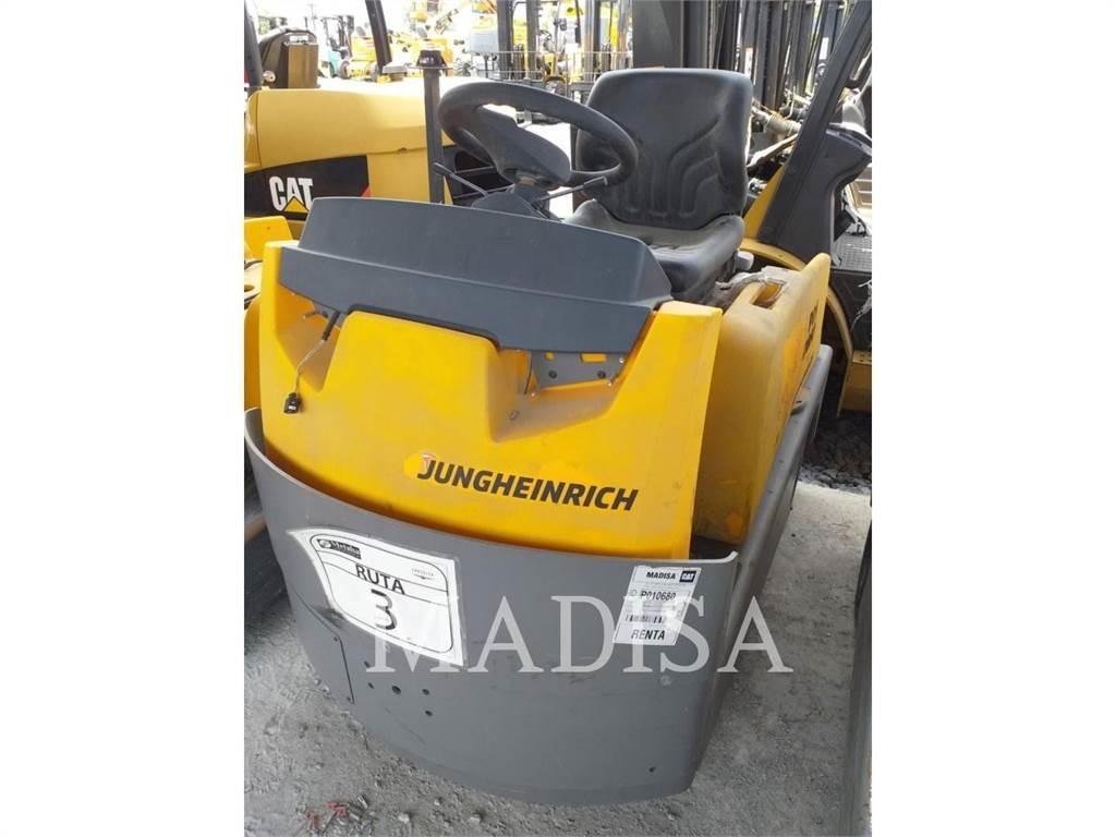 Jungheinrich EZS 570NA Otras carretillas elevadoras