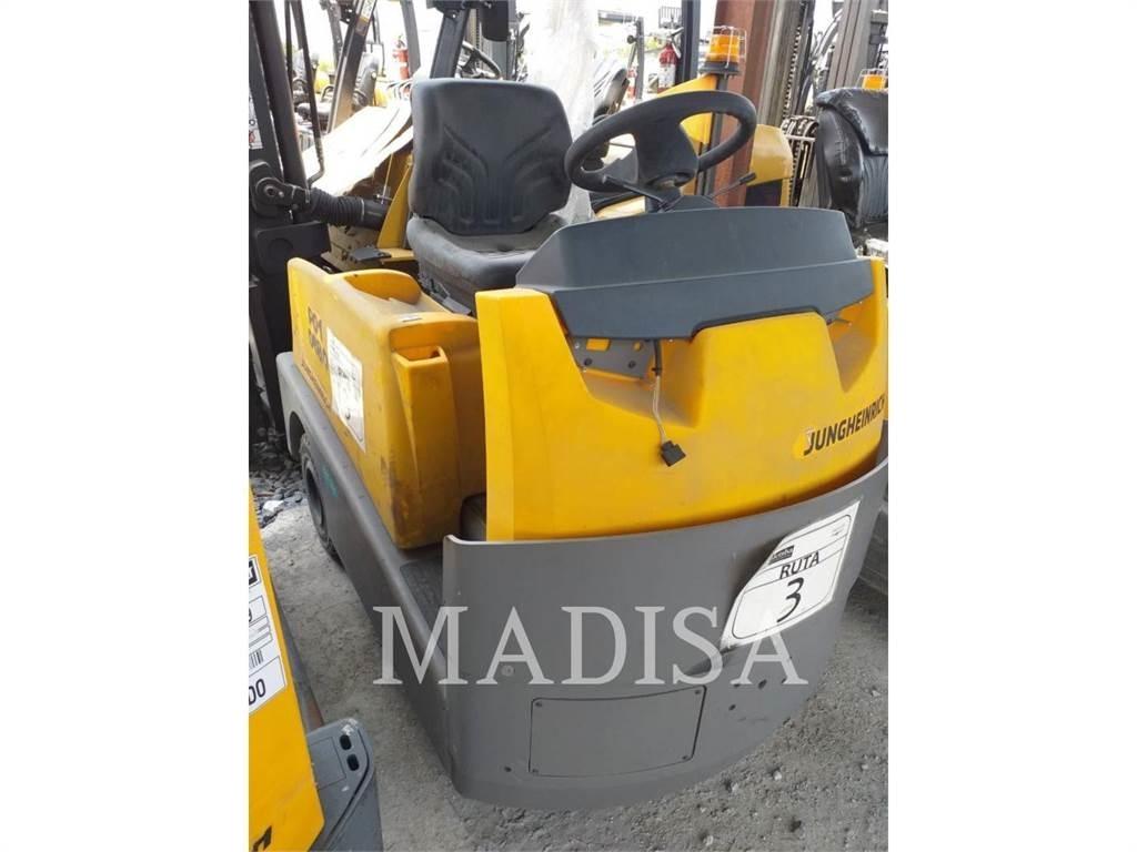 Jungheinrich EZS 570NA Otras carretillas elevadoras