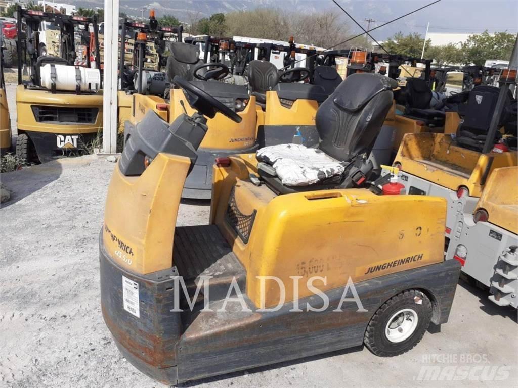 Jungheinrich EZS 570NA Otras carretillas elevadoras