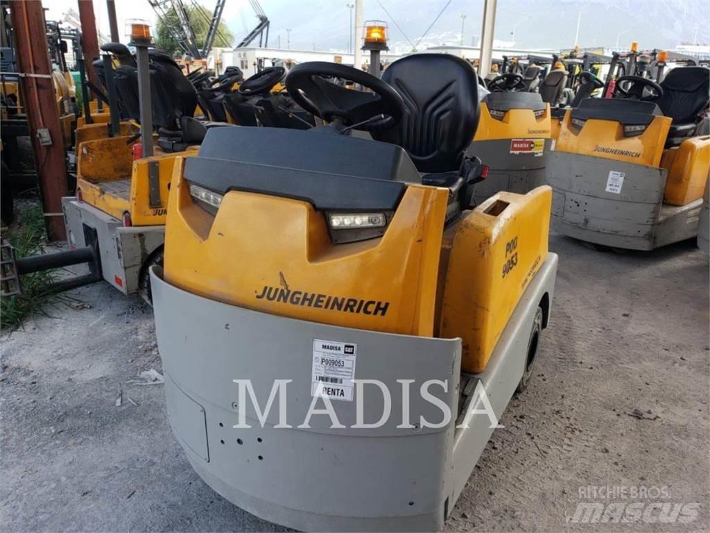 Jungheinrich EZS 570NA Otras carretillas elevadoras