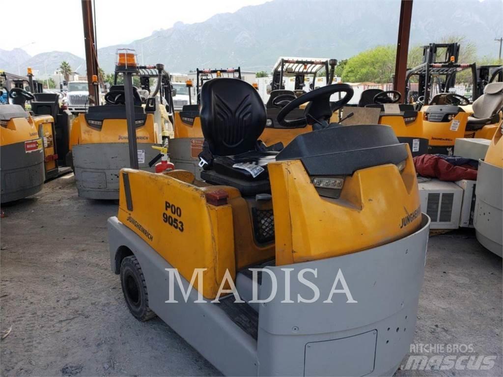 Jungheinrich EZS 570NA Otras carretillas elevadoras