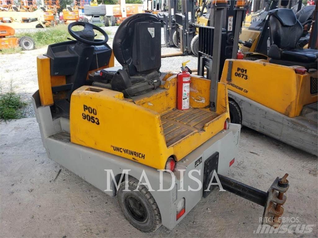Jungheinrich EZS 570NA Otras carretillas elevadoras