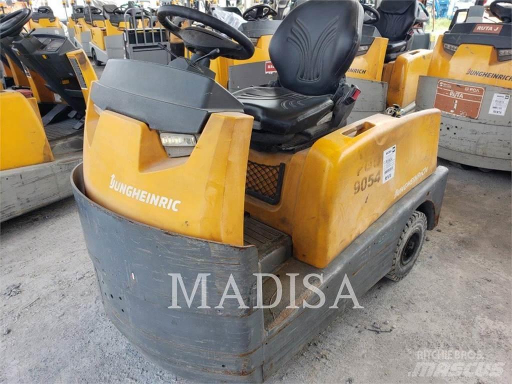 Jungheinrich EZS 570NA Otras carretillas elevadoras