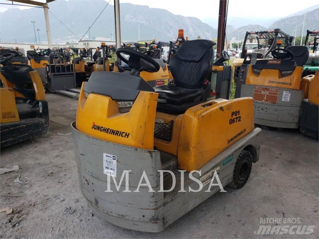 Jungheinrich EZS 570NA Otras carretillas elevadoras