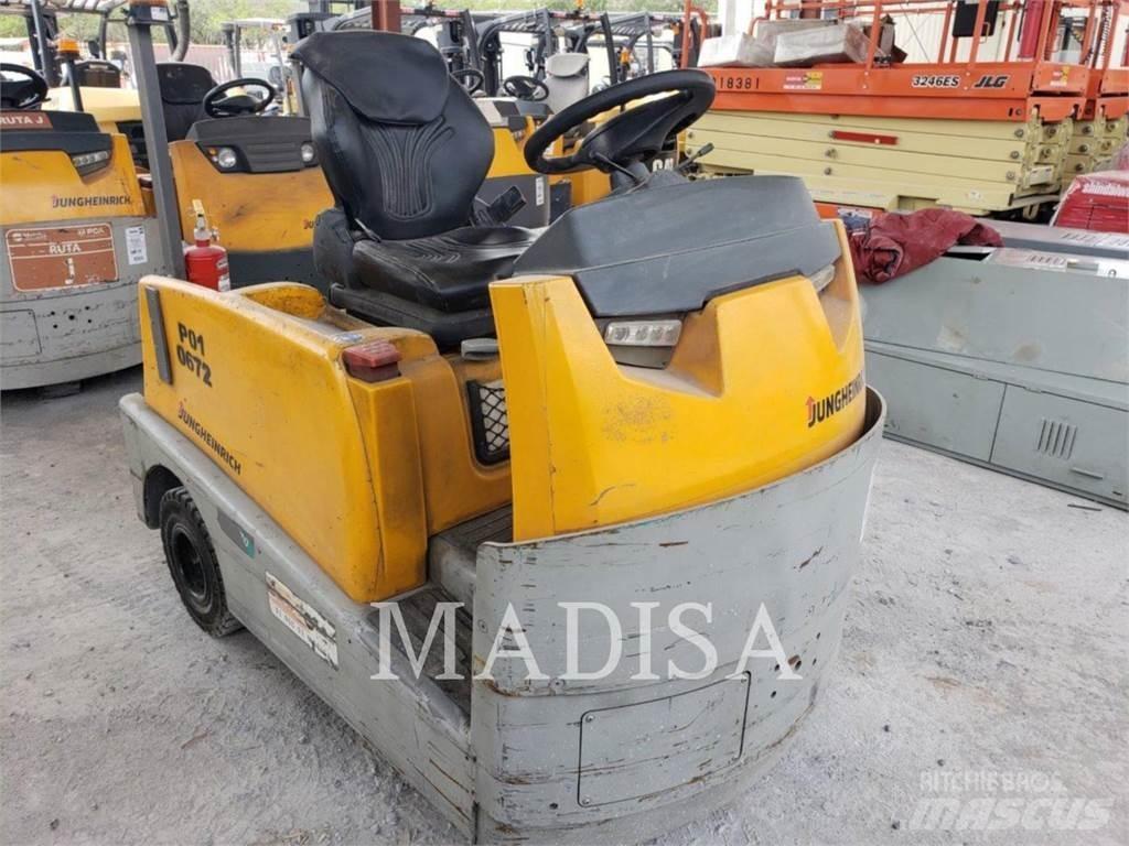 Jungheinrich EZS 570NA Otras carretillas elevadoras
