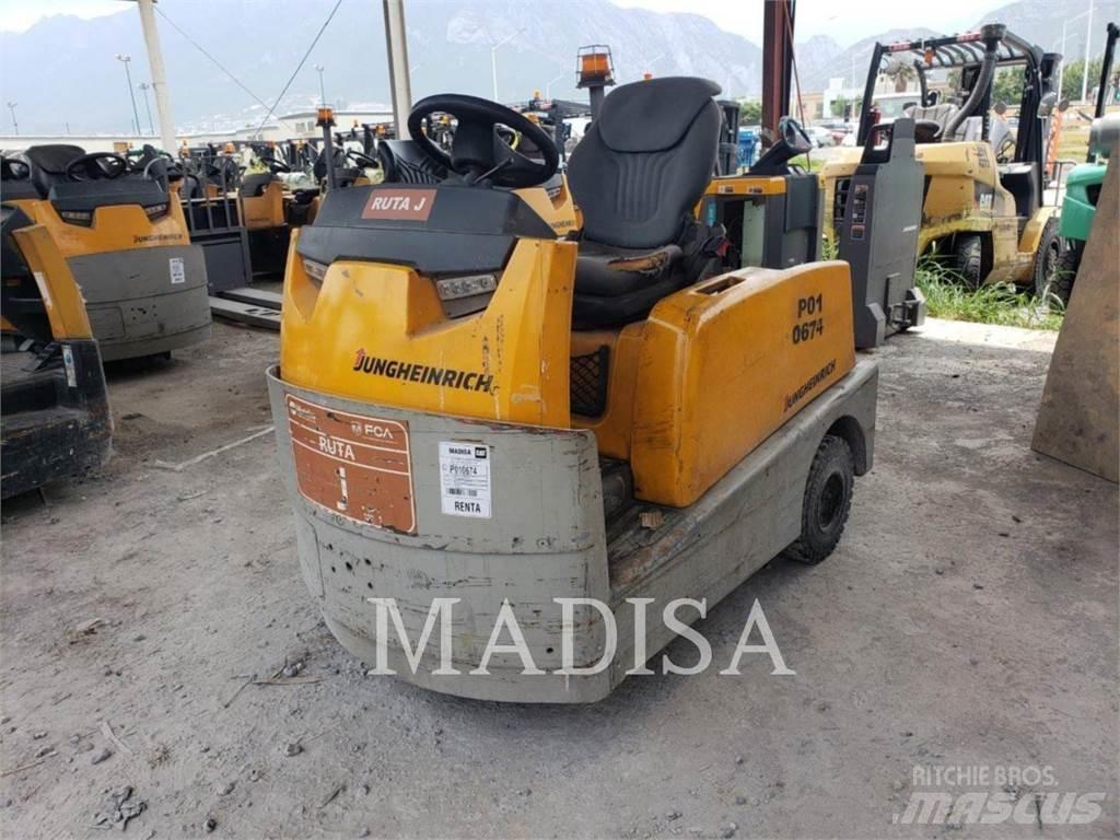 Jungheinrich EZS 570NA Otras carretillas elevadoras