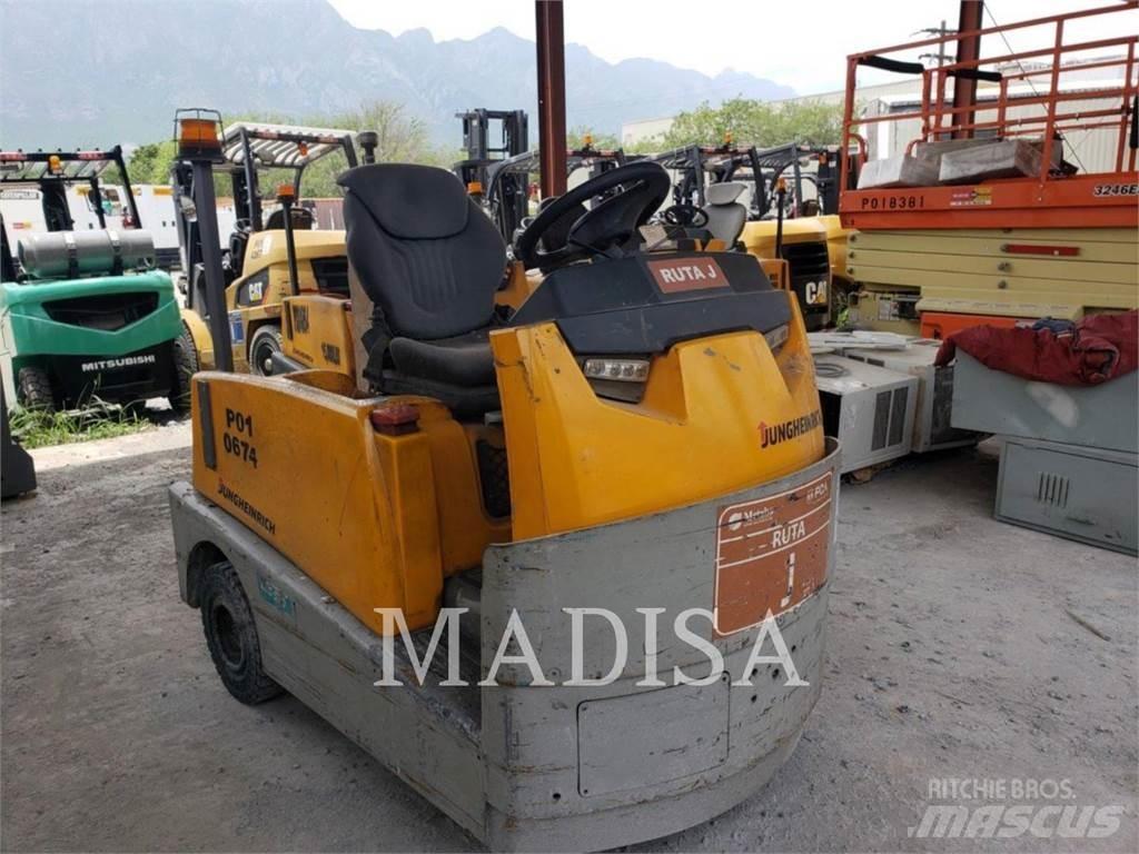 Jungheinrich EZS 570NA Otras carretillas elevadoras