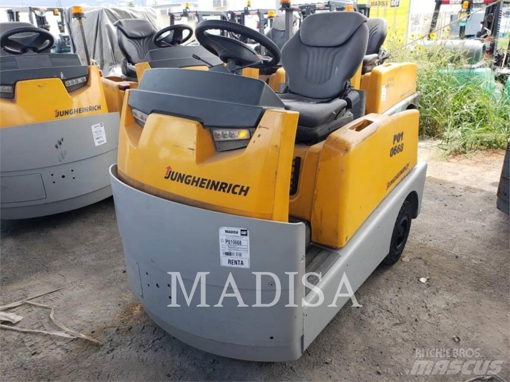 Jungheinrich EZS 570NA Otras carretillas elevadoras