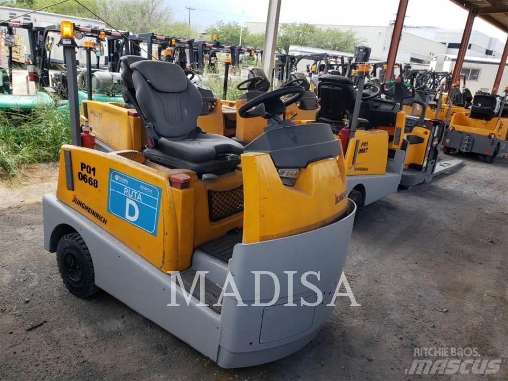 Jungheinrich EZS 570NA Otras carretillas elevadoras