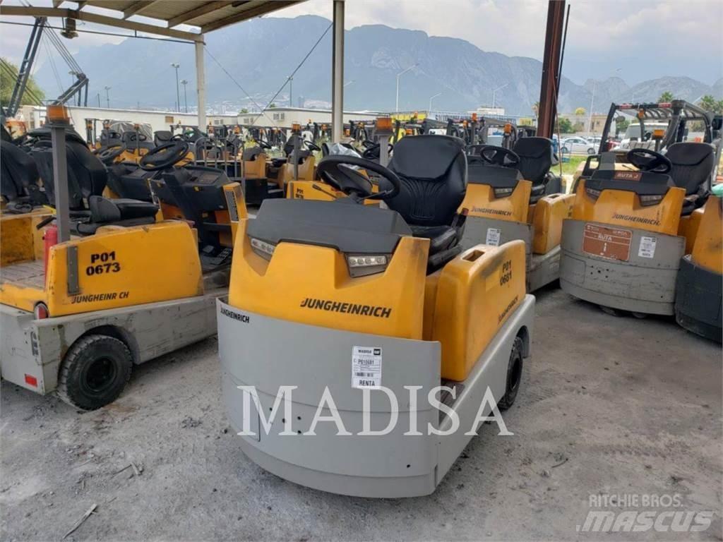 Jungheinrich EZS 570NA Otras carretillas elevadoras