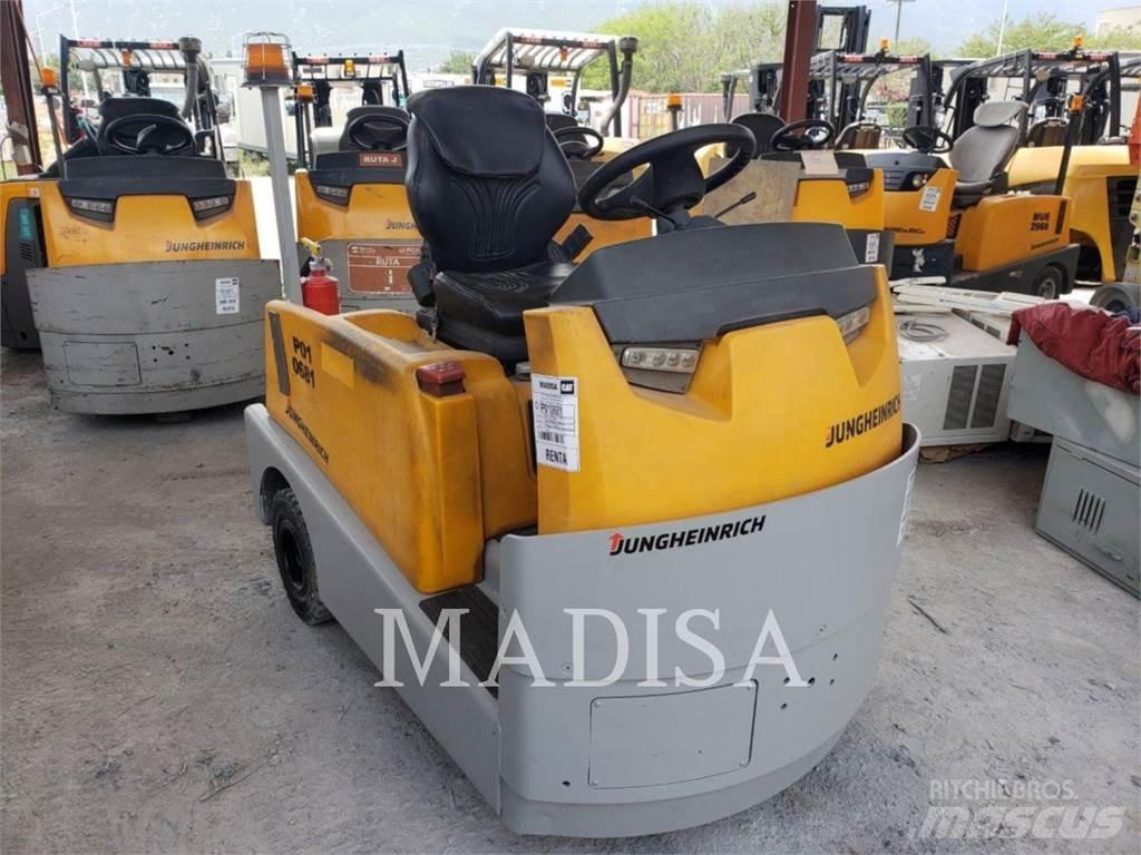 Jungheinrich EZS 570NA Otras carretillas elevadoras