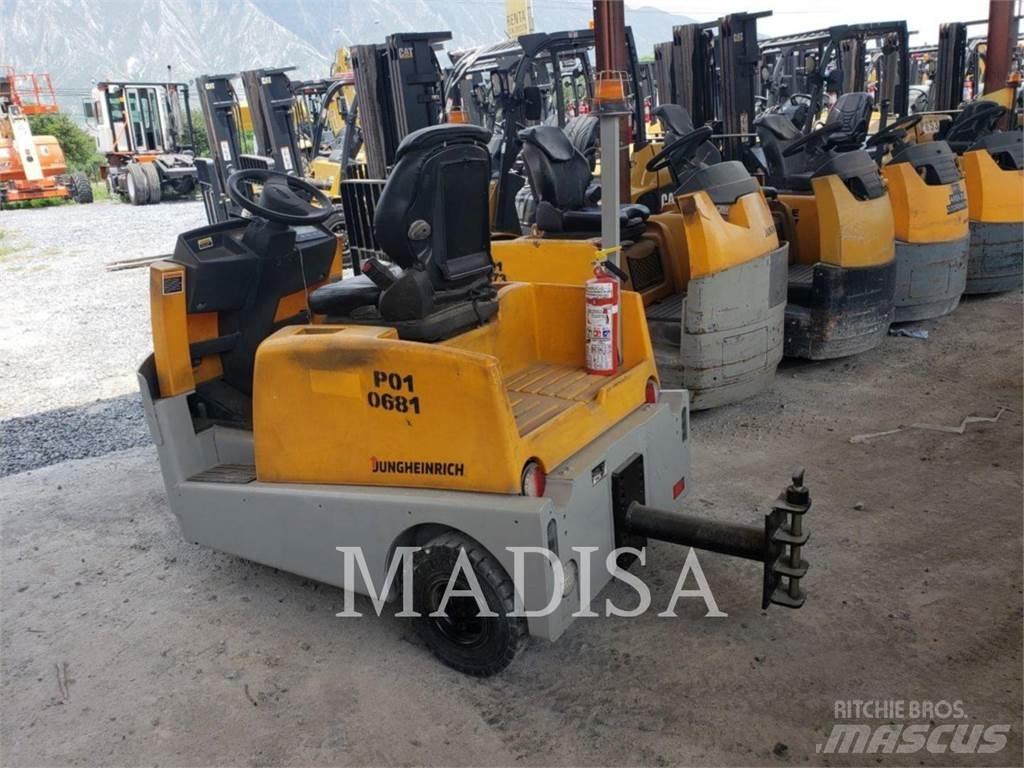 Jungheinrich EZS 570NA Otras carretillas elevadoras