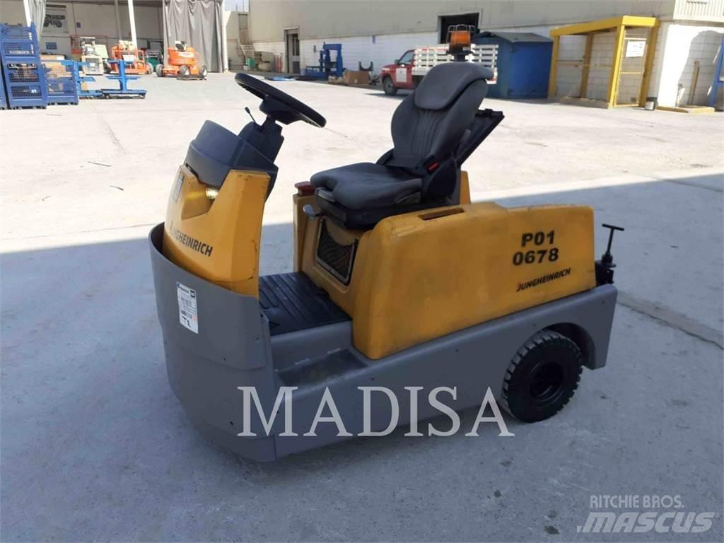 Jungheinrich EZS 570NA Otras carretillas elevadoras