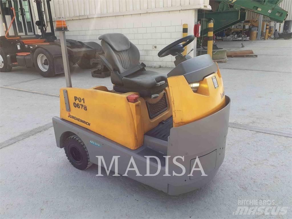 Jungheinrich EZS 570NA Otras carretillas elevadoras
