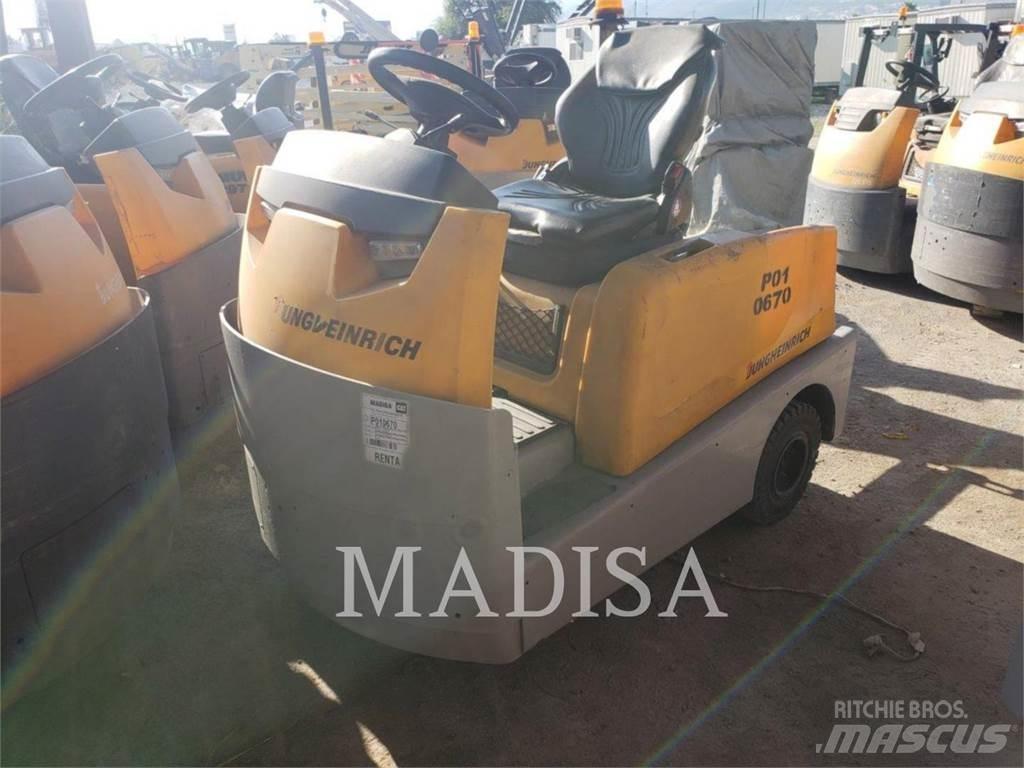 Jungheinrich EZS 570NA Otras carretillas elevadoras