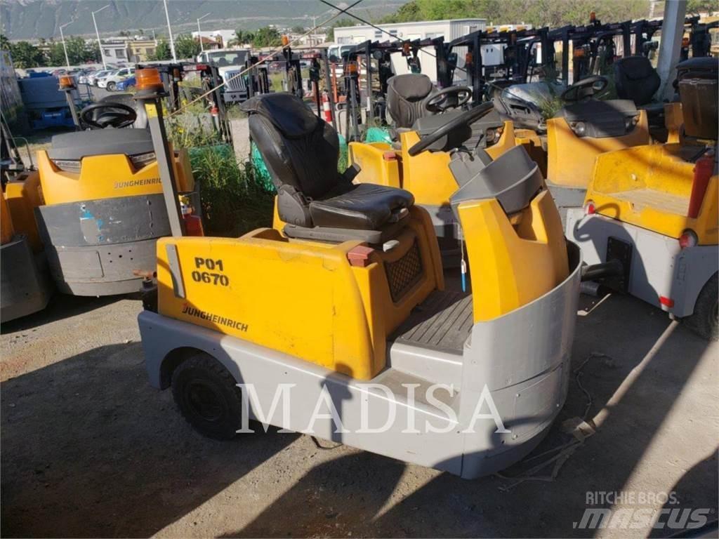 Jungheinrich EZS 570NA Otras carretillas elevadoras