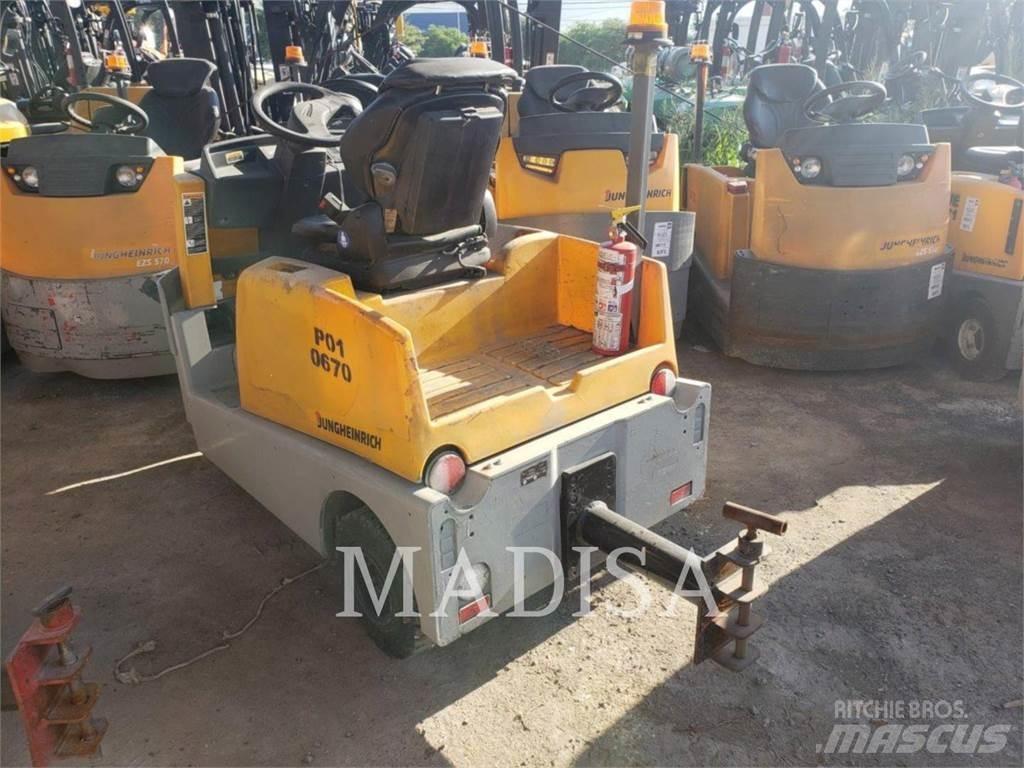 Jungheinrich EZS 570NA Otras carretillas elevadoras