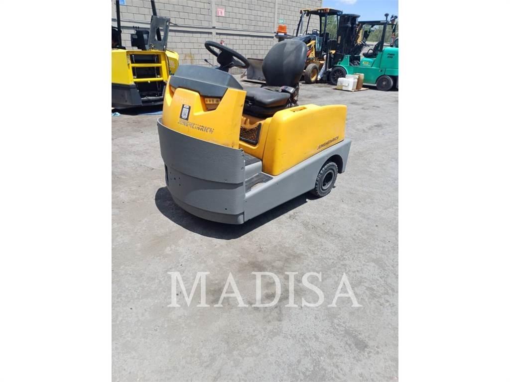 Jungheinrich EZS 570NA Otras carretillas elevadoras
