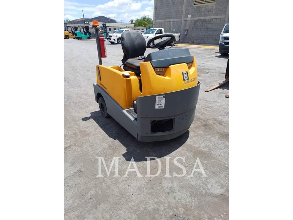 Jungheinrich EZS 570NA Otras carretillas elevadoras