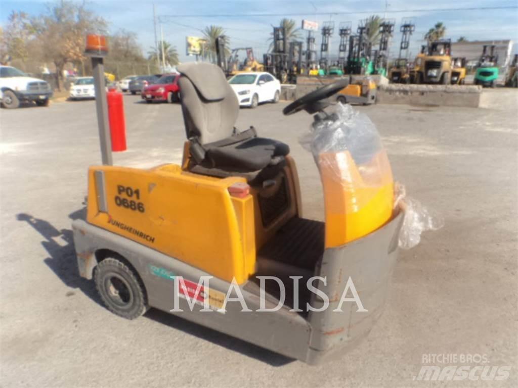 Jungheinrich EZS 570NA Otras carretillas elevadoras