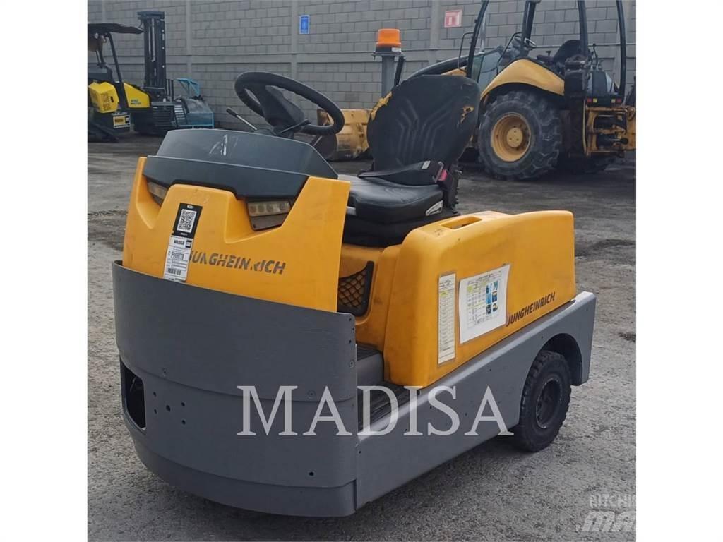Jungheinrich EZS 570NA Otras carretillas elevadoras