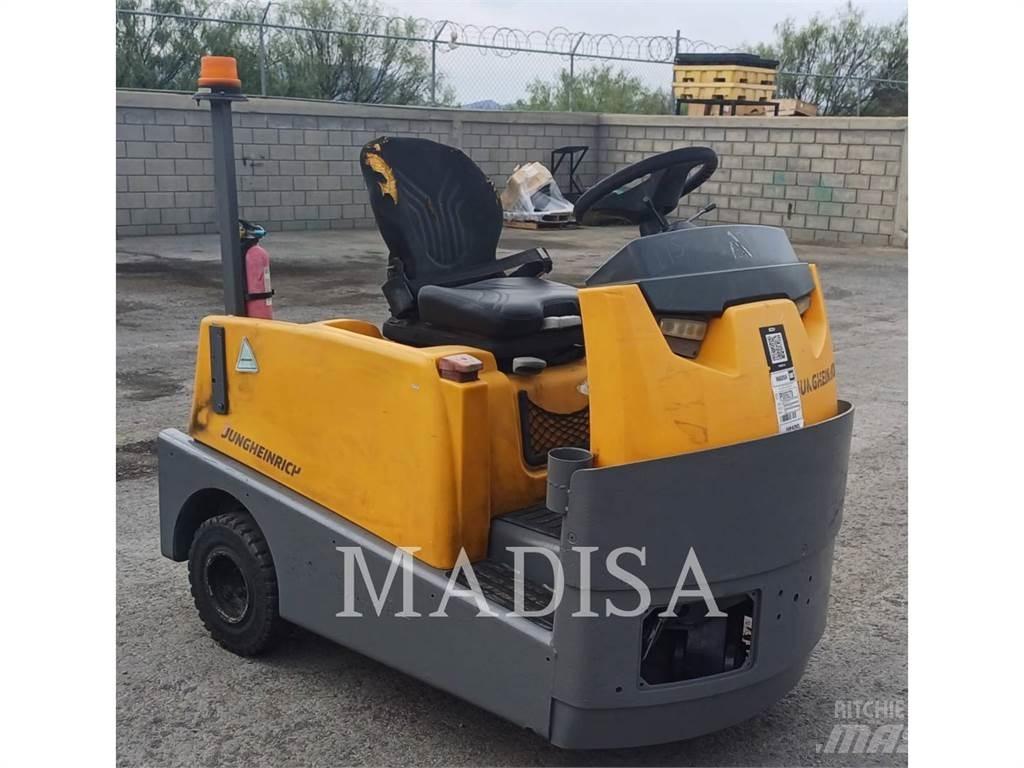Jungheinrich EZS 570NA Otras carretillas elevadoras