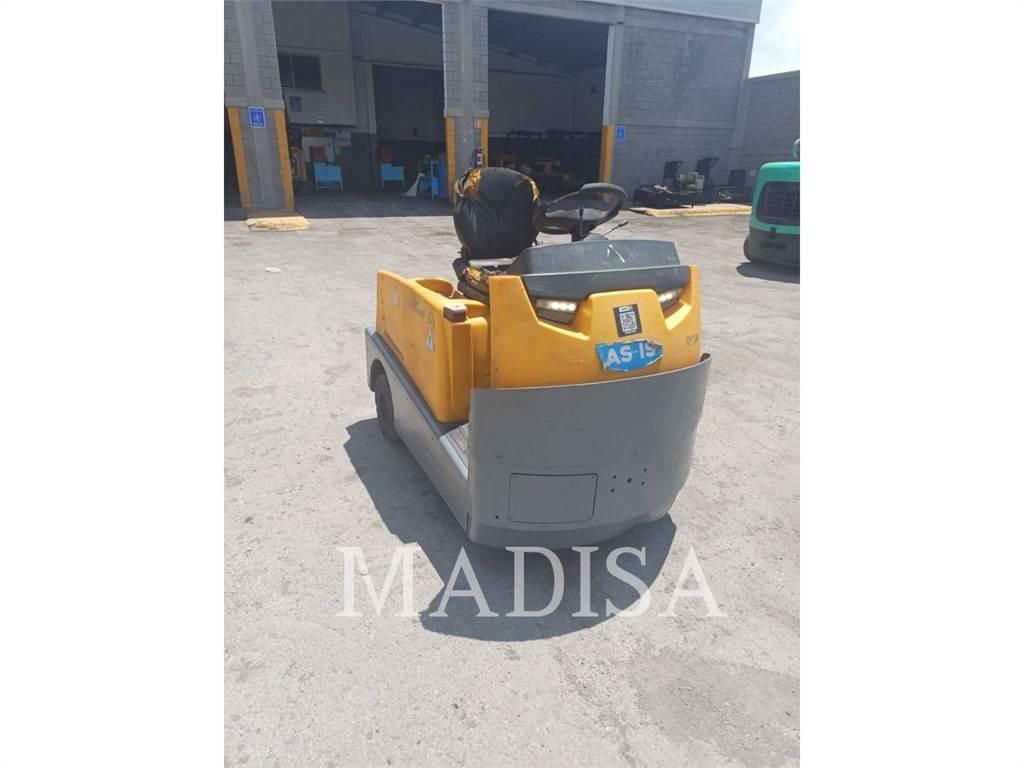 Jungheinrich EZS 570NA Otras carretillas elevadoras