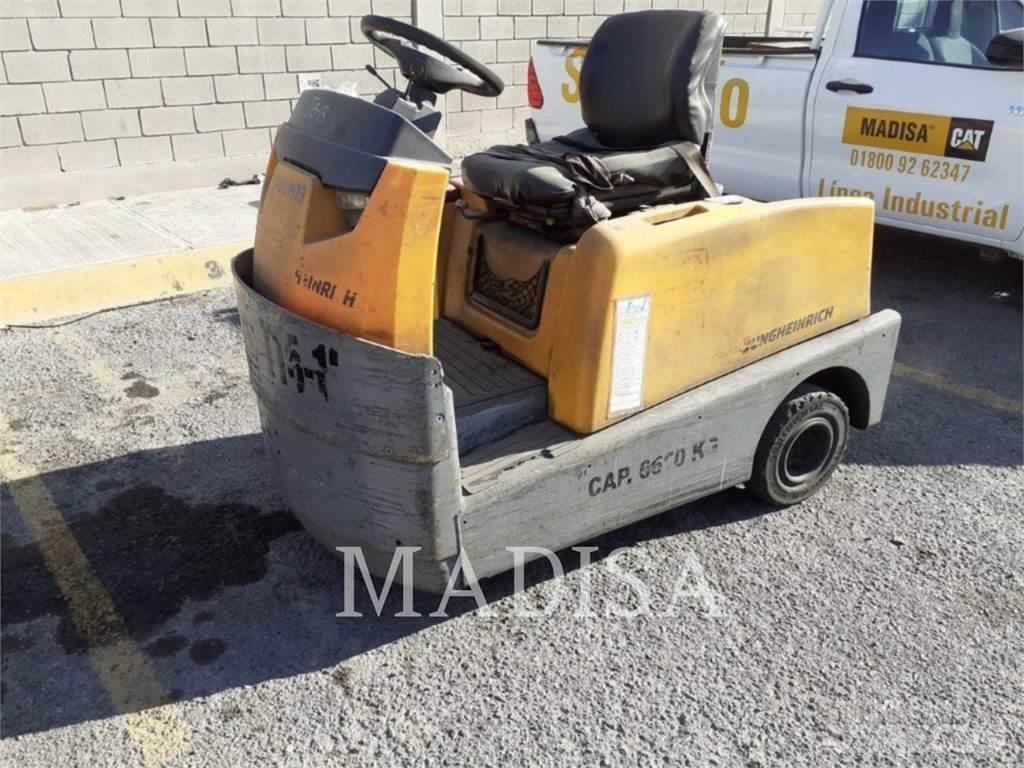 Jungheinrich EZS 570NA Otras carretillas elevadoras