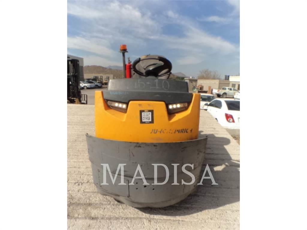 Jungheinrich EZS 570NA Otras carretillas elevadoras