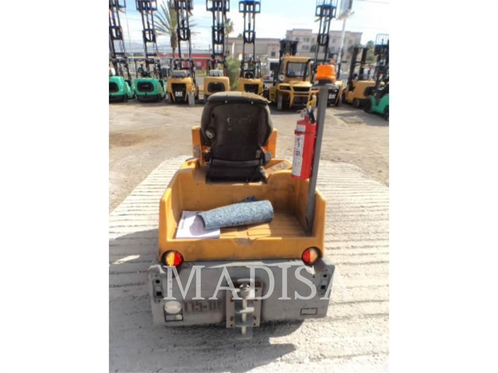 Jungheinrich EZS 570NA Otras carretillas elevadoras