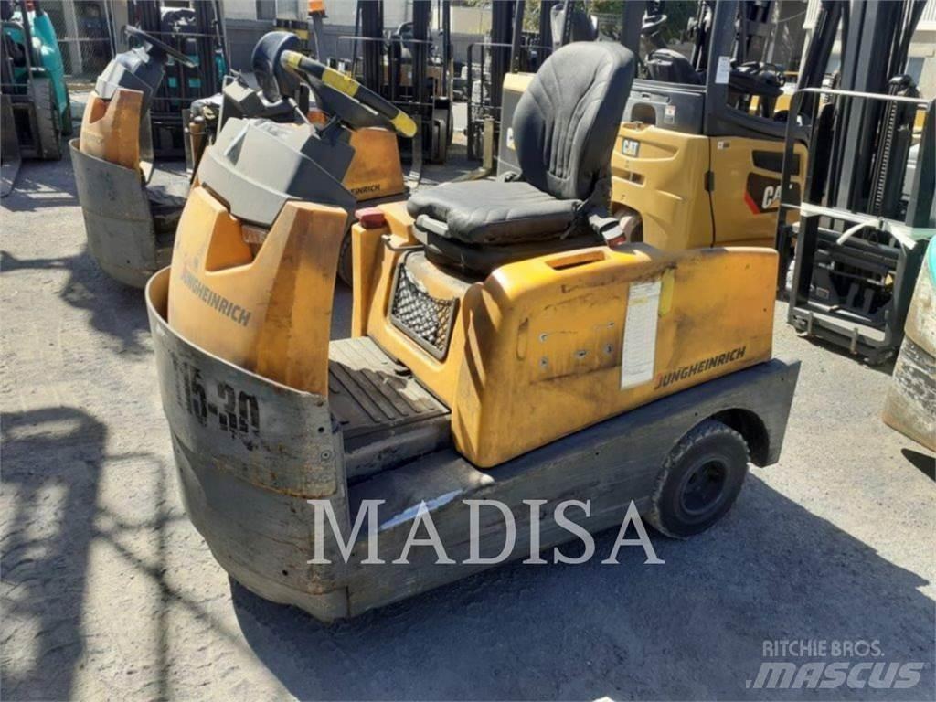 Jungheinrich EZS 570NA Otras carretillas elevadoras