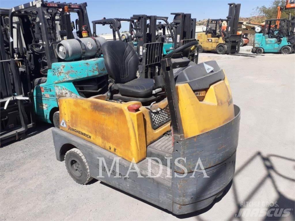 Jungheinrich EZS 570NA Otras carretillas elevadoras