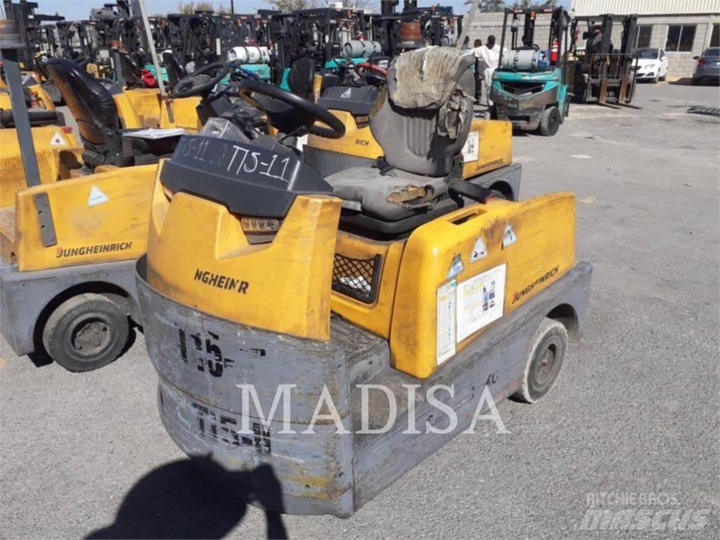 Jungheinrich EZS 570NA Otras carretillas elevadoras