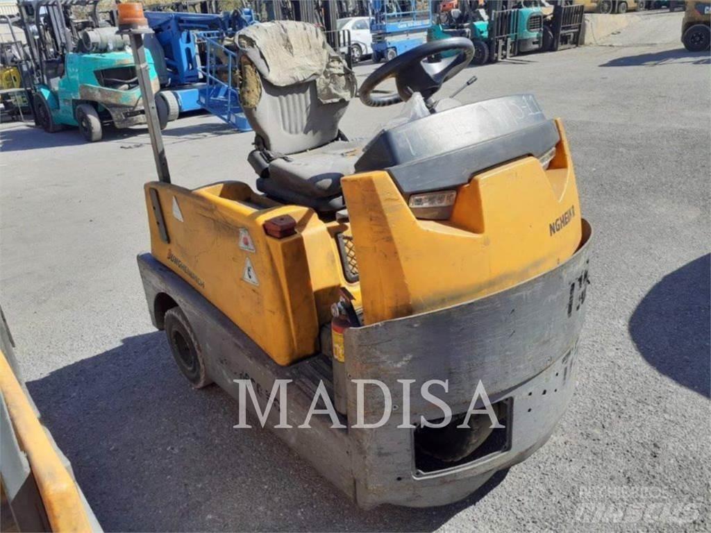 Jungheinrich EZS 570NA Otras carretillas elevadoras