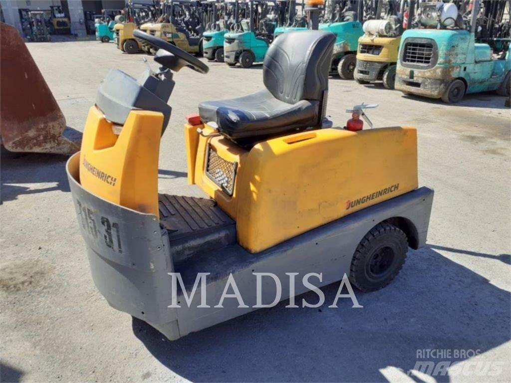 Jungheinrich EZS 570NA Otras carretillas elevadoras