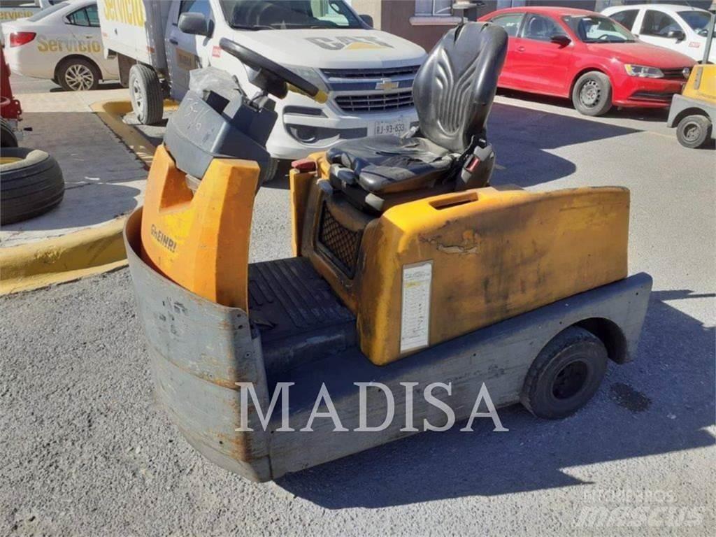Jungheinrich EZS 570NA Otras carretillas elevadoras