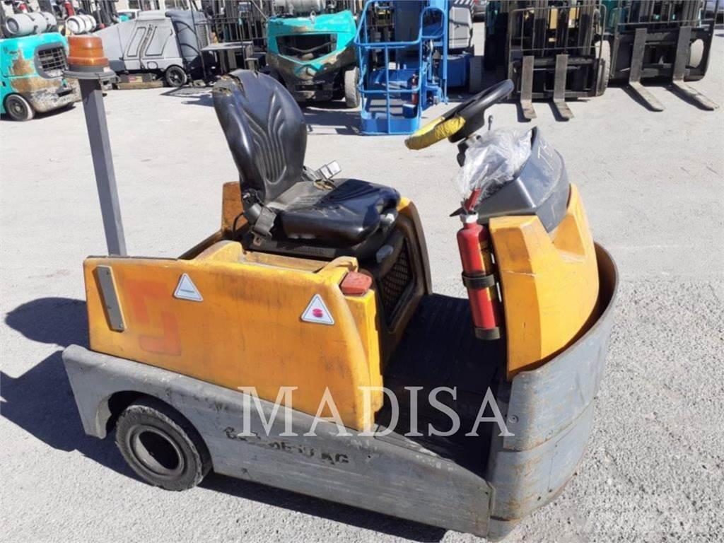 Jungheinrich EZS 570NA Otras carretillas elevadoras